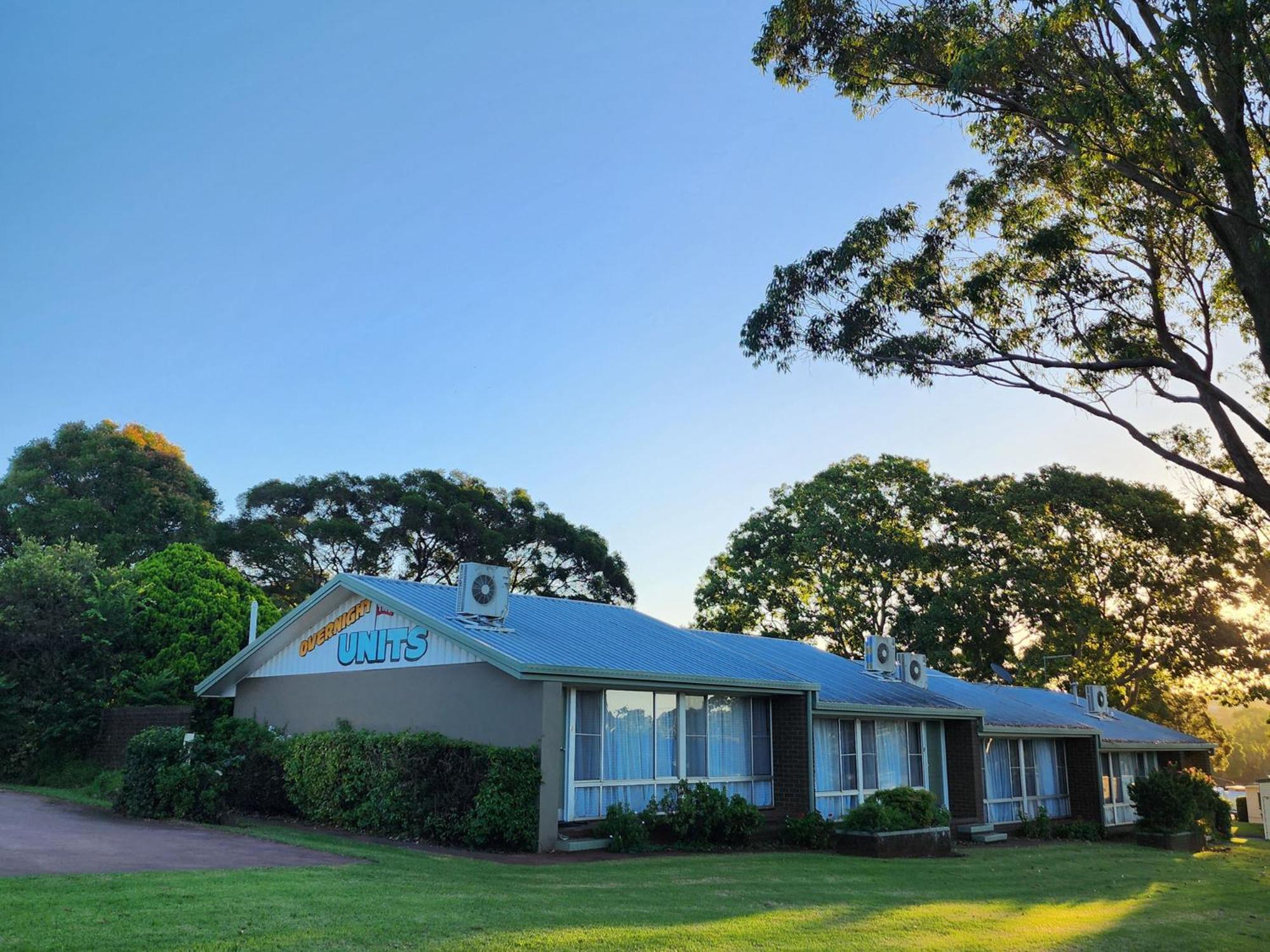 Motor Village * Toowoomba