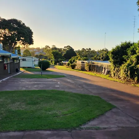 Toowoomba Motor Village Exterior photo