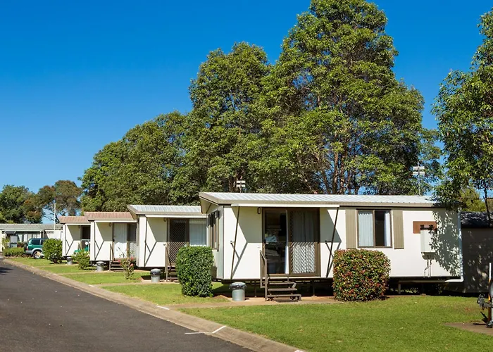 Toowoomba Motor Village