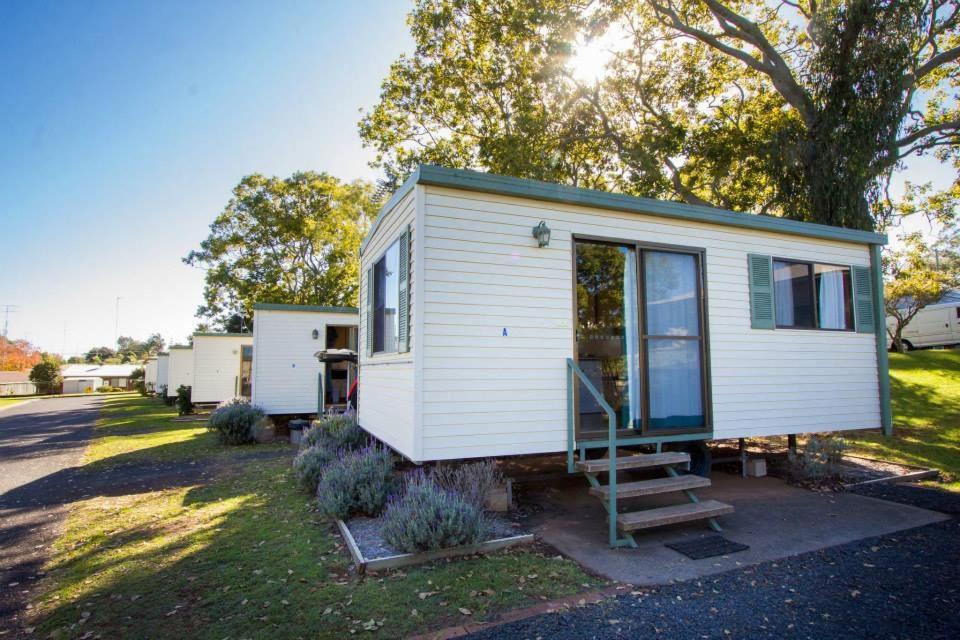 Campsite Motor Village *