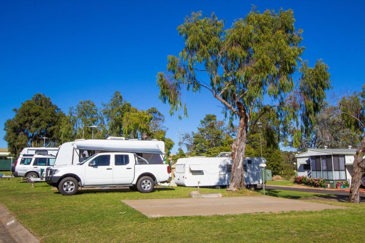 Motor Village Campsite Toowoomba